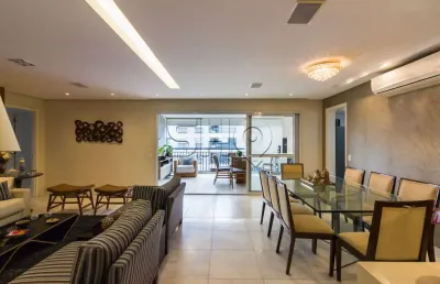 Apartamento com 3 quartos à venda na rua carlos escobar, 141, santana, são paulo, 163 m2 por r$ 2.390.000