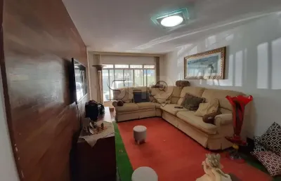 Casa com 3 quartos à venda na rua joaquim de almeida, 497, mirandópolis, são paulo, 144 m2 por r$ 1.950.000