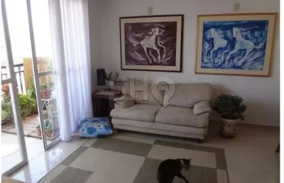 Apartamento com 3 quartos à venda na rua tonelero, 239, vila ipojuca, são paulo, 143 m2 por r$ 1.750.000