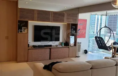 Apartamento com 1 quarto à venda na rua nilo, 170, aclimação, são paulo, 74 m2 por r$ 1.380.000
