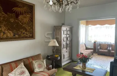 Casa com 3 quartos à venda na rua itacaranha, 55, pacaembu, são paulo, 320 m2 por r$ 2.100.000