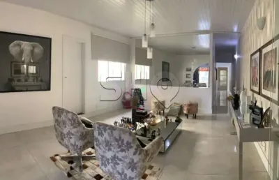 Casa com 6 quartos à venda na rua raul pompéia, 905, pompéia, são paulo, 250 m2 por r$ 2.234.999