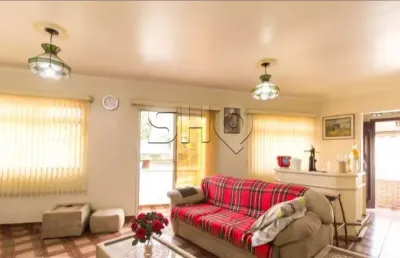 Casa com 4 quartos à venda na rua senhor do monte, 293, santana, são paulo, 280 m2 por r$ 949.000