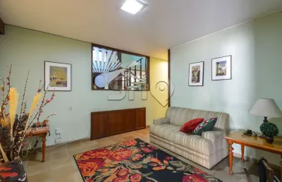 Casa com 4 quartos à venda na rua saldanha da gama, 370, alto da lapa, são paulo, 600 m2 por r$ 2.800.000