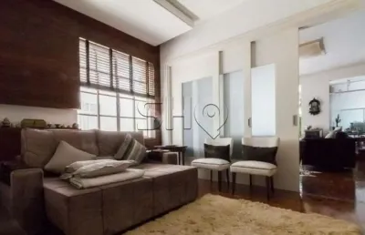 Apartamento com 2 quartos à venda na avenida angélica, 1653, higienópolis, são paulo, 210 m2 por r$ 3.200.000