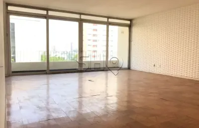 Apartamento com 3 quartos à venda na rua cardoso de almeida, 898, perdizes, são paulo, 195 m2 por r$ 1.860.000