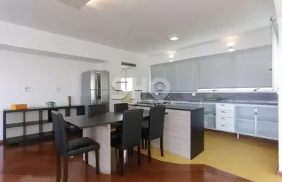 Apartamento com 1 quarto à venda na avenida doutor arnaldo, 2222, sumaré, são paulo, 174 m2 por r$ 2.300.000