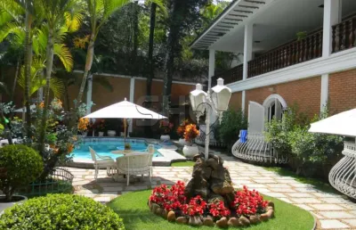 Casa em condomínio fechado com 4 quartos à venda na rua ourânia, 340, vila madalena, são paulo, 604 m2 por r$ 12.000.000