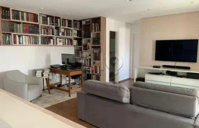 Apartamento com 2 quartos à venda na rua dos americanos, 185, barra funda, são paulo, 83 m2 por r$ 960.000