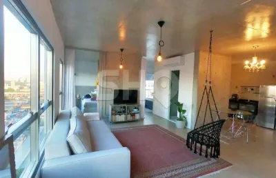 Apartamento com 2 quartos à venda na rua hassib mofarrej, 1500, vila leopoldina, são paulo, 70 m2 por r$ 950.000