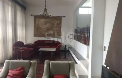 Casa com 3 quartos para alugar na rua cardoso de almeida, 1925, perdizes, são paulo, 508 m2 por r$ 14.999