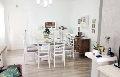 Apartamento com 2 quartos à venda na rua tucuna, 812, perdizes, são paulo, 90 m2 por r$ 905.000