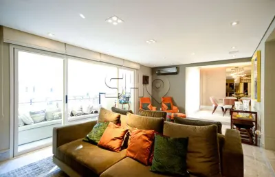 Apartamento com 4 quartos à venda na rua doutor homem de melo, 250, perdizes, são paulo, 171 m2 por r$ 3.000.000