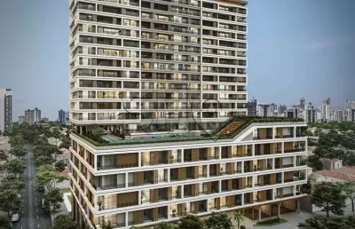 Apartamento com 2 quartos à venda na rua afonso celso, 789, vila mariana, são paulo, 69 m2 por r$ 974.000