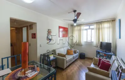 Apartamento com 2 quartos à venda na rua dona veridiana, 107, higienópolis, são paulo, 65 m2 por r$ 750.000