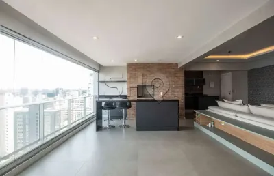 Apartamento com 2 quartos à venda na rua horácio lane, 59, pinheiros, são paulo, 121 m2 por r$ 2.320.000