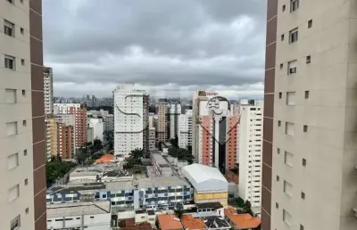Apartamento com 3 quartos à venda na avenida conselheiro rodrigues alves, 534, vila mariana, são paulo, 246 m2 por r$ 4.488.000