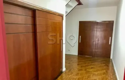 Casa com 3 quartos à venda na rua doutor franco da rocha, 61, perdizes, são paulo, 224 m2 por r$ 1.600.000