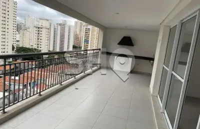 Apartamento com 3 quartos à venda na avenida conselheiro rodrigues alves, 534, vila mariana, são paulo, 246 m2 por r$ 4.237.000