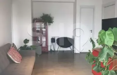 Apartamento com 2 quartos à venda na rua joão moura, 2300, pinheiros, são paulo, 78 m2 por r$ 1.436.000
