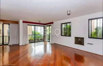 Apartamento com 3 quartos à venda na rua alagoas, 663, higienópolis, são paulo, 195 m2 por r$ 1.700.000