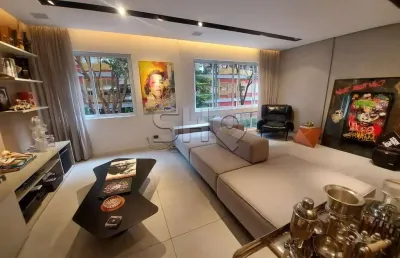 Apartamento com 3 quartos à venda na rua piauí, 1080, higienópolis, são paulo, 135 m2 por r$ 2.400.000