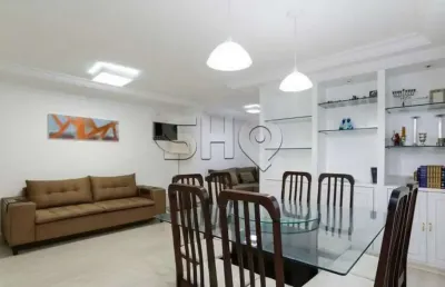 Apartamento com 4 quartos à venda na rua baronesa de itu, 710, higienópolis, são paulo, 140 m2 por r$ 1.300.000