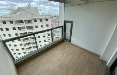 Apartamento com 1 quarto à venda na rua dionísio da costa, 155, vila mariana, são paulo, 44 m2 por r$ 710.000