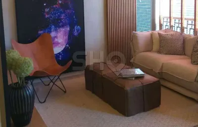 Apartamento com 2 quartos à venda na rua minerva, 268, perdizes, são paulo, 62 m2 por r$ 1.280.015