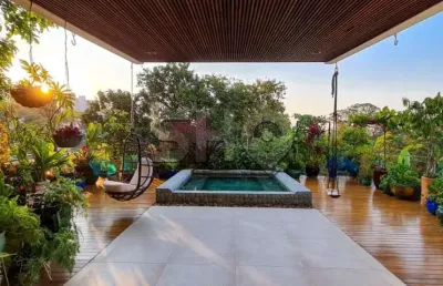 Casa com 4 quartos à venda na rua ponta porã, 644, vila ipojuca, são paulo, 1044 m2 por r$ 9.300.000