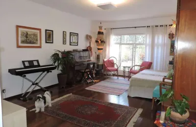 Casa com 3 quartos à venda na rua livi, 163, vila madalena, são paulo, 210 m2 por r$ 2.450.000