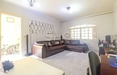 Casa com 3 quartos à venda na francisco alves, 952, vila romana, são paulo, 240 m2 por r$ 898.000
