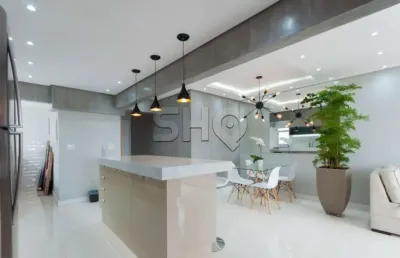 Apartamento com 3 quartos à venda na rua bergamota, 326, alto da lapa, são paulo, 90 m2 por r$ 1.080.000