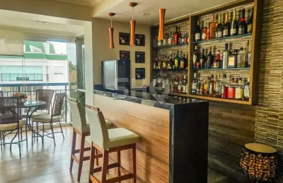 Cobertura com 2 quartos à venda na rua almirante josé saldanha da gama, 75, parque mandaqui, são paulo, 250 m2 por r$ 1.980.000