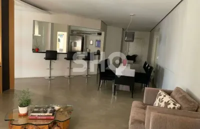 Apartamento com 2 quartos à venda na alameda campinas, 541, jardim paulista, são paulo, 160 m2 por r$ 1.978.000