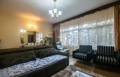 Casa com 3 quartos à venda na rua vasconcelos barros, 35, imirim, são paulo, 220 m2 por r$ 990.000