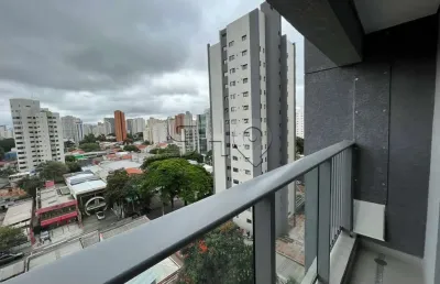 Apartamento com 1 quarto à venda na avenida cotovia, 737, indianópolis, são paulo, 24 m2 por r$ 604.310