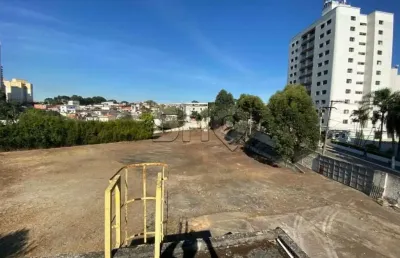 Barracão / galpão / depósito à venda na rua interlagos, 1550, vila santana, são paulo, 5500 m2 por r$ 250.000.000