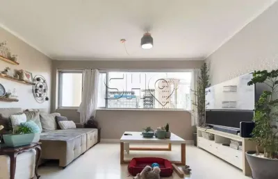Apartamento com 2 quartos à venda na rua abílio soares, 330, paraíso, são paulo, 125 m2 por r$ 1.160.000