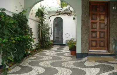 Casa com 4 quartos à venda na rua antônio gebara, 470, planalto paulista, são paulo, 250 m2 por r$ 990.000