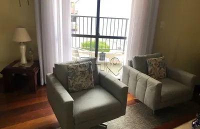 Apartamento com 3 quartos à venda na rua itaici, 108, santa teresinha, são paulo, 120 m2 por r$ 800.000