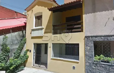 Casa com 3 quartos à venda na rua cangatara, 23, pinheiros, são paulo, 130 m2 por r$ 1.689.000
