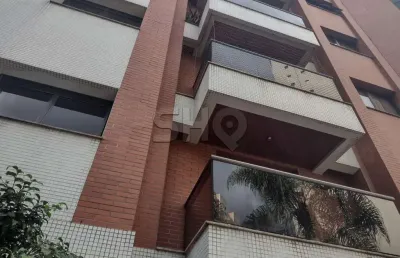 Apartamento com 4 quartos à venda na rua apiacás, 688, perdizes, são paulo, 216 m2 por r$ 1.898.000