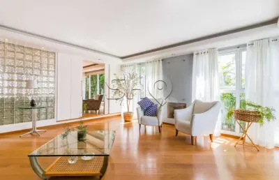 Casa com 4 quartos à venda na morro verde, 85, pacaembu, são paulo, 650 m2 por r$ 11.980.000