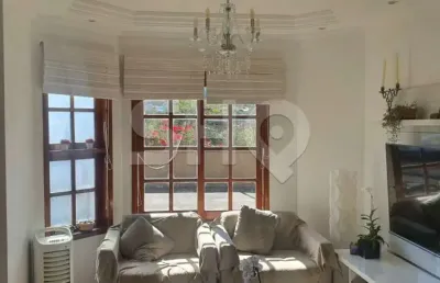 Casa em condomínio fechado com 4 quartos à venda na josé arnoni, 274, vila irmãos arnoni, são paulo, 127 m2 por r$ 670.000