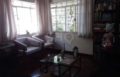 Casa com 6 quartos à venda na guará, 84, sumaré, são paulo, 330 m2 por r$ 3.500.000