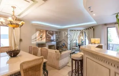 Apartamento com 4 quartos à venda na rua cristiano viana, 627, cerqueira césar, são paulo, 170 m2 por r$ 1.800.000