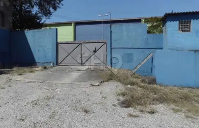 Terreno à venda na rua uicó, 540, vila marieta, são paulo, 2000 m2 por r$ 9.000.000