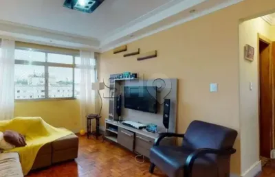 Apartamento com 3 quartos à venda na avenida doutor ricardo jafet, 406, ipiranga, são paulo, 72 m2 por r$ 420.000