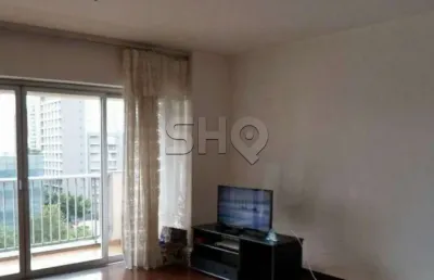 Apartamento com 3 quartos à venda na rua doutor homem de melo, 1186, perdizes, são paulo, 140 m2 por r$ 1.278.000